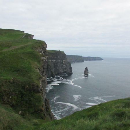 مبيت وإفطار Ballyvoe House دولين المظهر الخارجي الصورة