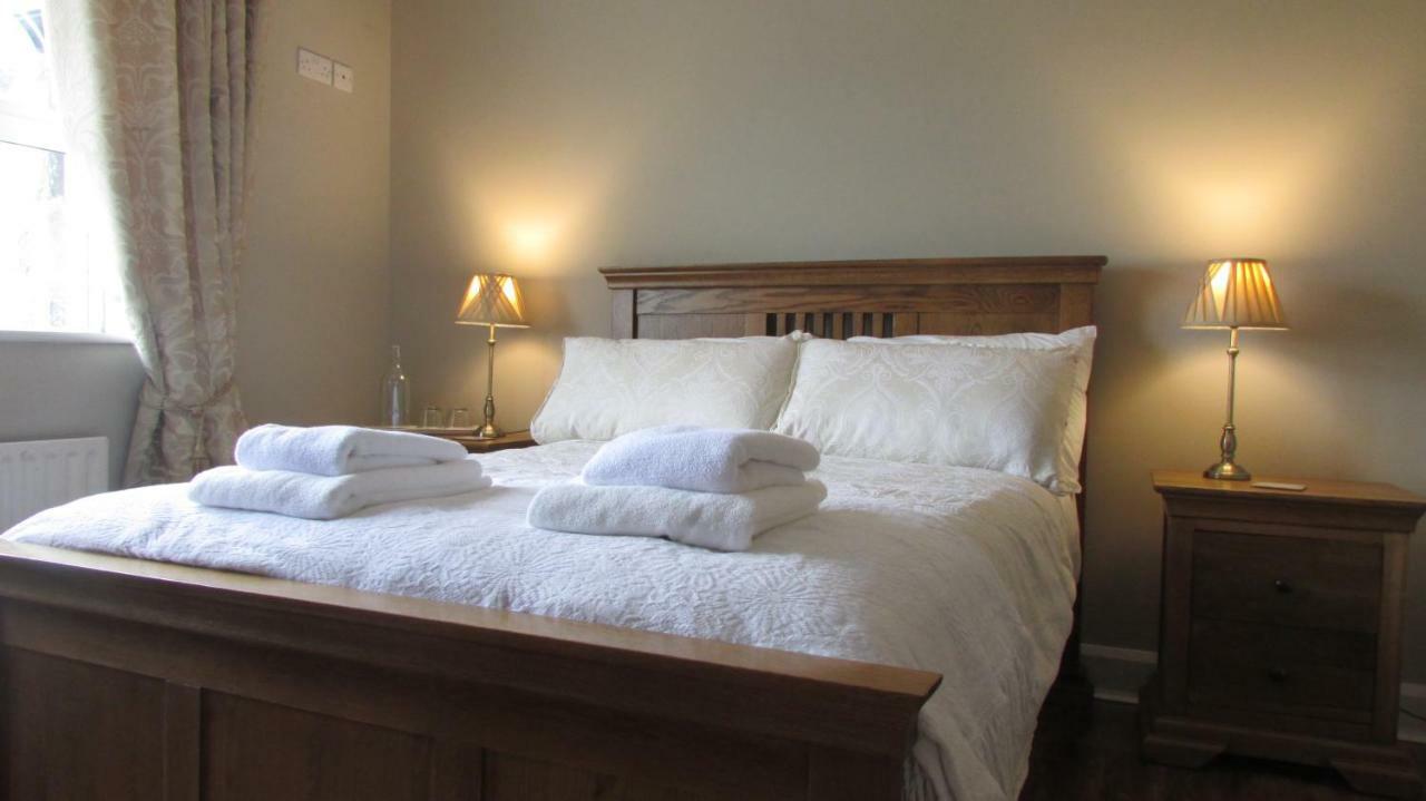 مبيت وإفطار Ballyvoe House دولين المظهر الخارجي الصورة