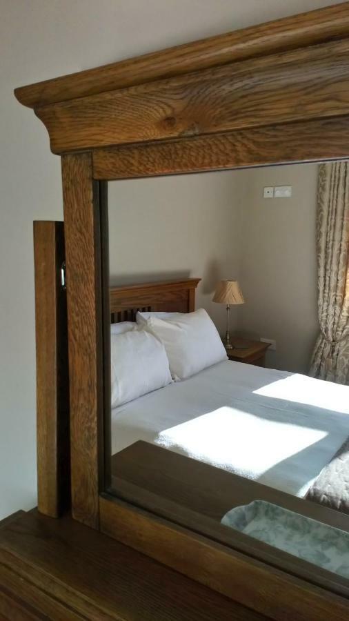 مبيت وإفطار Ballyvoe House دولين المظهر الخارجي الصورة
