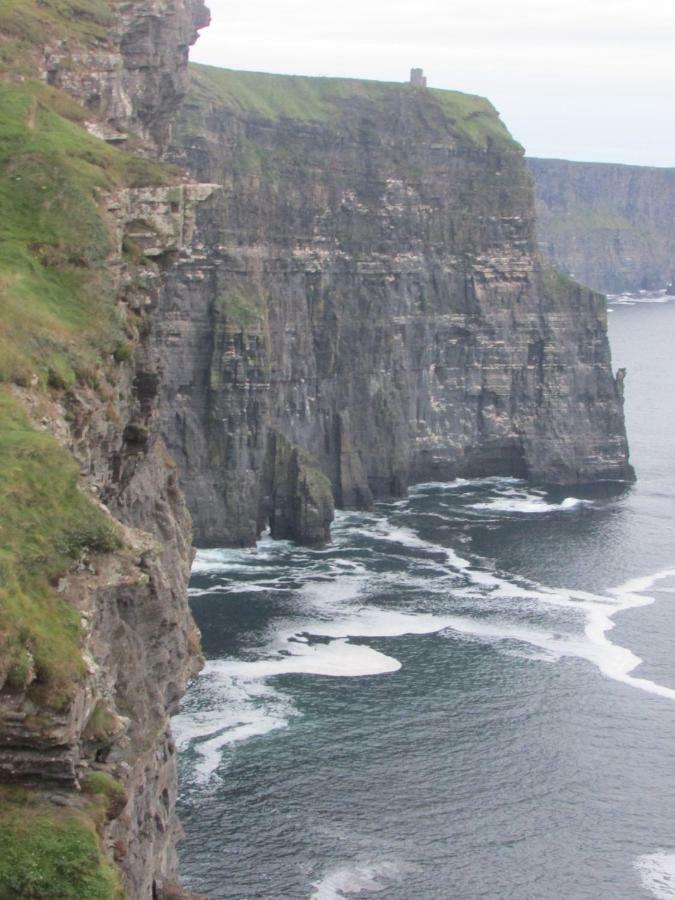 مبيت وإفطار Ballyvoe House دولين المظهر الخارجي الصورة