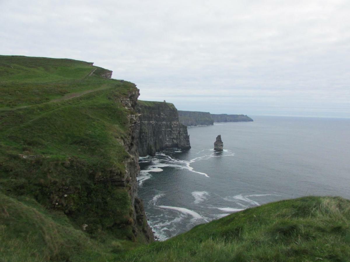 مبيت وإفطار Ballyvoe House دولين المظهر الخارجي الصورة